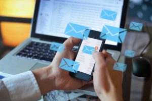 6 Email Ideas to Kick-Start Your Campaigns