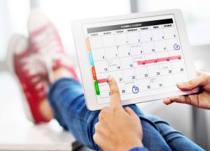 5 Content Calendar Strategies You NEED to Know