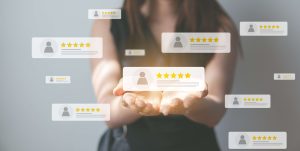 5 Reason Why Reviews Should be a Key Part of Your Pool and Spa Marketing Strategy