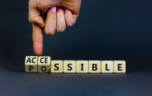 Making Your Website Accessible: The Role of an Accessibility Widget