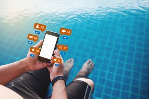 10 Fresh Social Media Marketing Strategies for Building Your Pool and Spa Brand